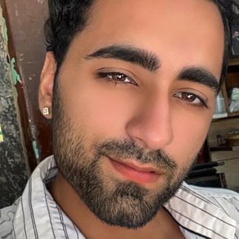 Shivam Sethi